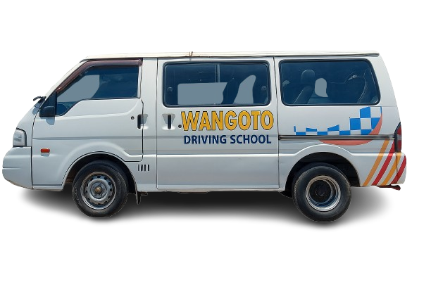 B2 Manual/Automatic Course